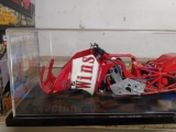 Winston Cup Drag Motorcycle