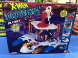 X-Men Water Wars Playset