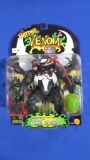 Spiderman Venom Figurine-Venom The Madness