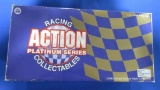 (2) Action Racing Funny Car Collectibles 1:24 Scale