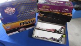 (11) Action 1:24 Scale Action Diecast Dragsters