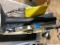 Table Bases, Wall Mount Brackets, Asst. Hardware