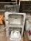 (3) Stainless Steel Sinks