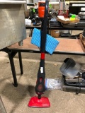 Haan SI-70R Steam Cleaners