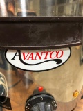 Advance Co.177W300SS 6 Quart Warmer