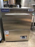Jackson Dishstar HT-E Dishwasher