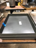 (6) Lloyd Baking Pans