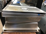 (7) Full Stainless Steel Insets