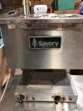 Savory 4 Slice Drop Through Toaster