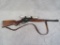 Marlin Model 336 Lever Action Rifle