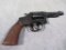 Smith & Wesson Model 1903 Regulation Police .32 Hand Ejector Double Action Revolver
