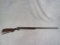 Harrington & Richardson Model 176 Single Shot Shotgun