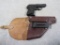 Z. M. Lucznik Model P-64 Semi-Automatic Pistol
