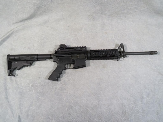 Rock River Arms Model LAR-15 Semi-Automatic Rifle