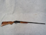 Sears & Roebuck Model 101.40 Single Shot Shotgun