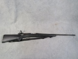 Mauser 98 Sporter Bolt Action Rifle