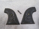Pair of Colt Single Action Army Grips