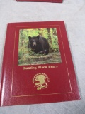 (8) Hunting related Books