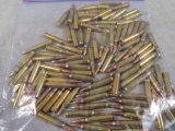 (100) Assorted 5.56 Cartridges