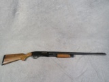 Winchester Model 120 Slide Action Shotgun
