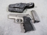 Smith & Wesson Model 6906 Semi-Automatic Pistol