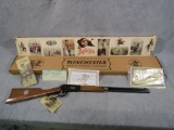Winchester Model 94 Buffalo Bill Commemorative Lever Action Carbine