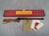 Winchester Model 94 Illinois Sesquicentennial Commemorative Lever Action Carbine