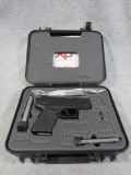 Springfield Model XDE Semi-Automatic Pistol