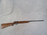 Remington Model 510 Targetmaster Bolt Action Rifle