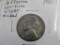 (4) Silver Jefferson Nickels