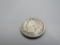 1883 U.S. Liberty Head Nickel with cents