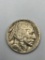 1931-S U.S. Buffalo Nickel