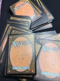 (79) Magic The Gathering Cards