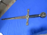King Arthur Excalibur Fantasy Sword