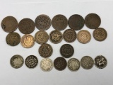 U.S. Coin Lot