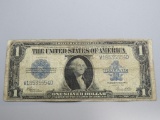 1923 U.S. $1.00 Silver Certificate