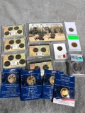 (30) Assorted U.S. Coins