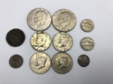 U.S. Coin Lot