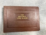 (101) Lincoln Cents in National Coin Album