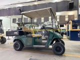 EZ-GO Gas Powered Golf Cart