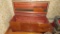 Lane Aromatic Cedar Trunk with Cedar Jewelry Box Enclosed