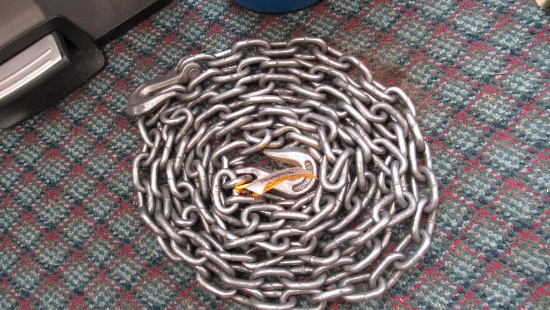 13' Length of Chain