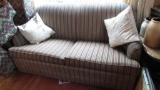 Upholstered Sleeper Couch by Marquis Thomasville, NC
