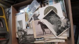 Quantity of Vintage Vermont & New Hampshire Postcards