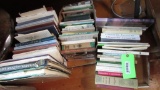 (3) Boxes of Asst. Vermont Books