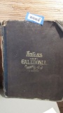 F.W. Beers & Co. Atlas of Caledonia Counties