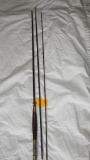 Vintage 3 Piece Fly rod Approx. 8'