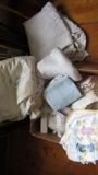 Asst. Quilts & Bedding
