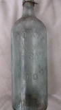 Antique Moxie Nerve Food Bottle