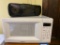 Samsung Microwave & JVC stereo
